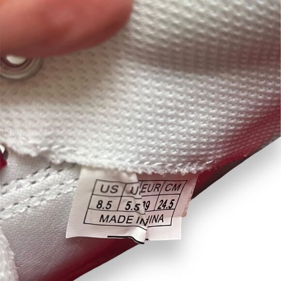 Ringor Rip-It Flite Spike Rising Tide Softball cleats NWOT - Picture 11 of 11